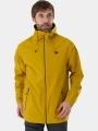 Fundango Wilmington Jacket férfi túrakabát sárga színben 1