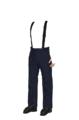 Fundango Teak Pants férfi sínadrág sötétkék színben 1