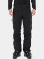 Fundango Teak Pants férfi sínadrág fekete színben 1