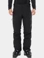 Fundango Teak Pants férfi sínadrág fekete színben 1