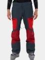 Fundango Nexara ECO 3L Pants férfi sínadrág piros színben 1
