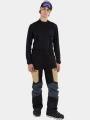 Fundango Nexara ECO 3L Pants férfi sínadrág homok színben 1