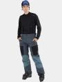 Fundango Nexara ECO 3L Pants férfi sínadrág zöld színben 1