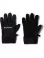 Columbia Gnarl Ridge Insulated Softshell Glove férfi kesztyű fekete színben 1