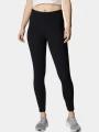 Columbia Omni-Heat Infinity Tight női aláöltöző nadrág fekete színben 1