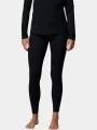 Columbia Omni-Heat Infinity Tight női aláöltöző nadrág fekete színben 1