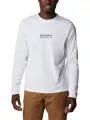 Csc Alpine Way II LS Tee