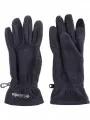 Columbia Women's Benton Springs Fleece Glove női polár kesztyű fekete színben 1