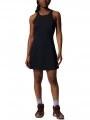 Mountain Hardwear Mountain Stretch Dress női túraszoknya fekete színben 1
