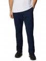 Columbia Pacific Ridge Utility Pant férfi utcai nadrág kék színben 1