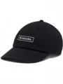 Columbia Columbia Logo Dad Cap férfi baseball sapka fekete színben 1