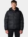 Télikabát, parka