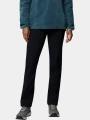 Columbia Back Beauty Warm Softshell Pant női softshell nadrág fekete színben 1
