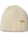 Agate Pass Cable Knit Beanie