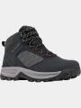 Columbia Transverse Hike Waterproof férfi túrabakancs fekete színben 1