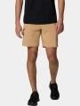 Columbia Triple Canyon Short II férfi túra rövidnadrág homok színben 1