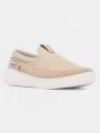 Columbia Boatside PFG férfi slip-on cipő homok színben 1