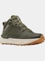 Columbia Men's Facet 75 Equinox Shoe férfi túracipő zöld színben 1