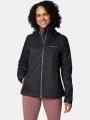 Columbia Switchback Iv Jacket női széldzseki fekete színben 1