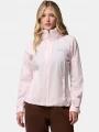 Columbia Switchback Iv Jacket női széldzseki rózsaszín színben 1