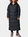 Télikabát, parka