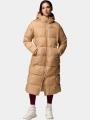 Télikabát, parka