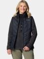 Columbia Heavenly II Vest női mellény fekete színben 1