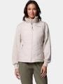 Columbia Heavenly II Vest női mellény homok színben 1