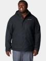 Columbia Hikebound II Insulated Jacket férfi esőkabát fekete színben 1
