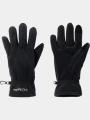 Columbia W Benton Springs II Fleece Glove női kesztyű fekete színben 1