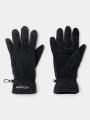 Columbia W Benton Springs II Fleece Glove kesztyű fekete színben 1