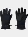 Columbia M Ascender III Softshell Glove férfi kesztyű fekete színben 1