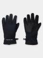 Columbia M Ascender III Softshell Glove férfi kesztyű fekete színben 1