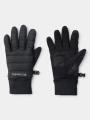 Columbia W Powder Lite II Glove női kesztyű fekete színben 1