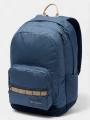 Columbia Zigzag II 30L Backpack férfi hátizsák kék színben 1