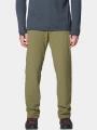 Mountain Hardwear Yumalino Lined Pant férfi túranadrág oliva színben 1