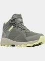 Columbia Peakfreak Hera Mid Outdry női túracipő szürke színben 1