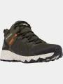 Columbia Peakfreak II Mid Outdry férfi túrabakancs oliva színben 1