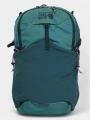 Mountain Hardwear Field Day 28L Backpack férfi túrahátizsák zöld színben 1