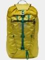 Mountain Hardwear UL 20 Backpack férfi túrahátizsák sárga színben 1