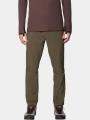 Mountain Hardwear Dynama™ Pant férfi túranadrág oliva színben 1