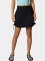 Columbia All Seasons Ruched Skort női skort fekete színben 1