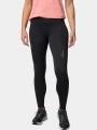 Columbia Summit Valley Legging női leggings fekete színben 1