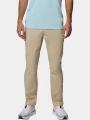 Columbia Tech Trail Utility Pant férfi túranadrág homok színben 1