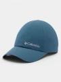 Columbia Silver Ridge IV Ball Cap baseball sapka kék színben 1