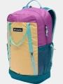 Columbia Echo Mountain 25L Backpack hátizsák sárga színben 1