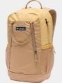 Columbia Echo Mountain 25L Backpack hátizsák sárga színben 1