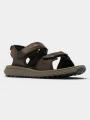 Columbia Konos Hiker 2-Strap férfi túraszandál barna színben 1