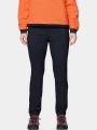 Mountain Hardwear Dynama™ Lined Pant női túranadrág fekete színben 1