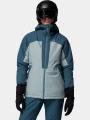 Columbia Liftline Jacket női síkabát kék színben 1